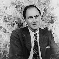 Roald Dahl