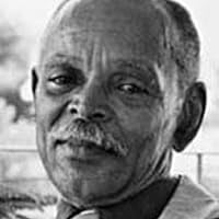 Chester Himes