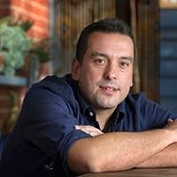 Profile Image for Christos Tsiolkas.