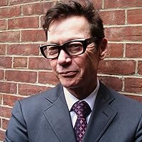 Jack Gantos