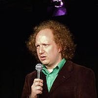 Andy Zaltzman