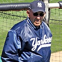 Yogi Berra