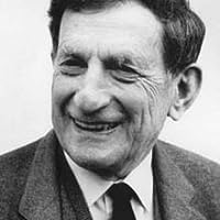 David Bohm