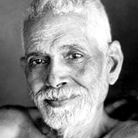 Ramana Maharshi