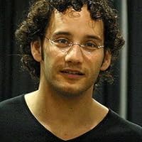 Josh Waitzkin