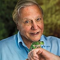 David Attenborough