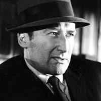 Mickey Spillane