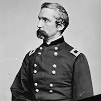 Joshua Lawrence Chamberlain