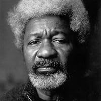 Wole Soyinka