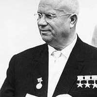 Nikita Khrushchev