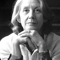 Nadine Gordimer