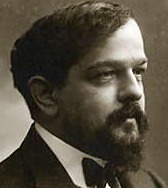 Claude Debussy