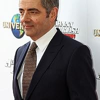 Rowan Atkinson