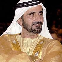 Mohammed bin Rashid Al Maktoum