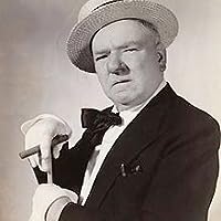 W.C. Fields