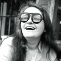 Kate Millett