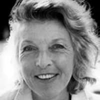 Martha Gellhorn