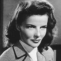 Katharine Hepburn