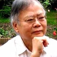 Cao Huy Thuần