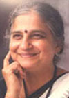 Sudha Murty