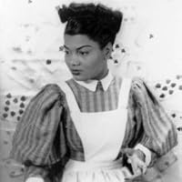 Pearl Bailey