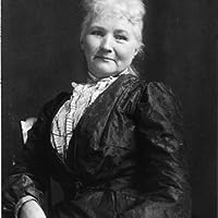 Mary Harris Jones