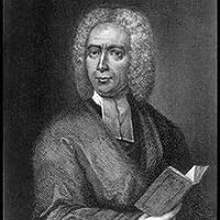 Isaac Watts