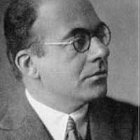 Erwin Panofsky