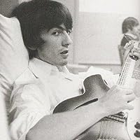 George Harrison