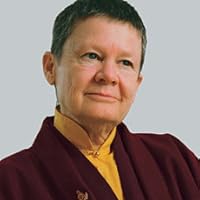 Pema Chödrön