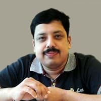 Anand Neelakantan