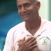 Sri Chinmoy