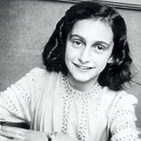 Anne Frank