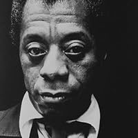 James Baldwin