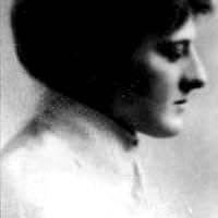 Mary Webb