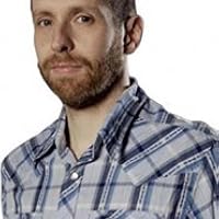 Dave Gorman