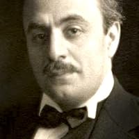 Kahlil Gibran