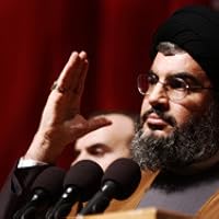 Hassan Nasrallah