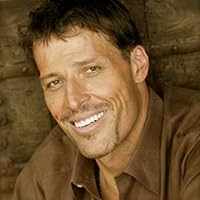 Anthony Robbins