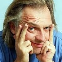 Rik Mayall