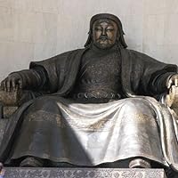 Genghis Khan