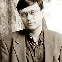 Amit Chaudhuri