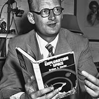 Arthur C. Clarke