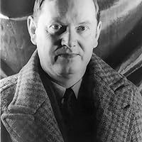 Evelyn Waugh