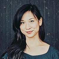 Profile Image for Lydia Kang.