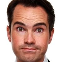 Jimmy Carr