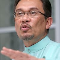 Anwar Ibrahim