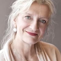 Elizabeth Strout