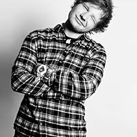 Ed Sheeran