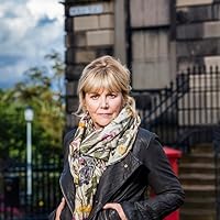 Kate Atkinson